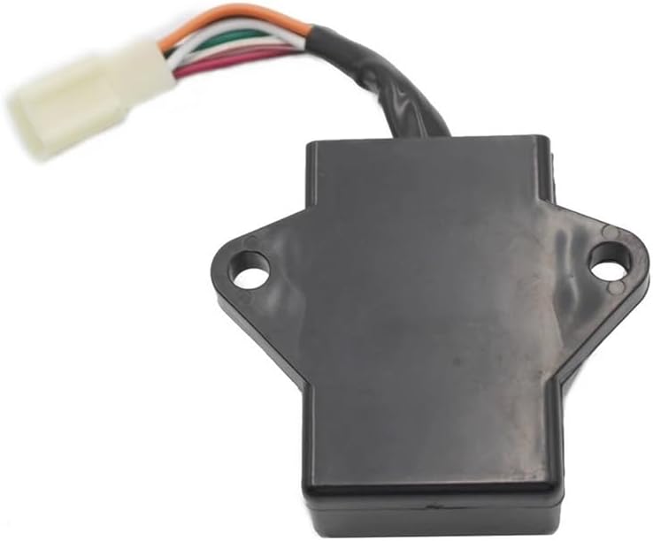 Motorcycle Igniter for 22F-85540-M1/M2 T50 T50B T50C T50D T50EC T50ED T80/T80ED