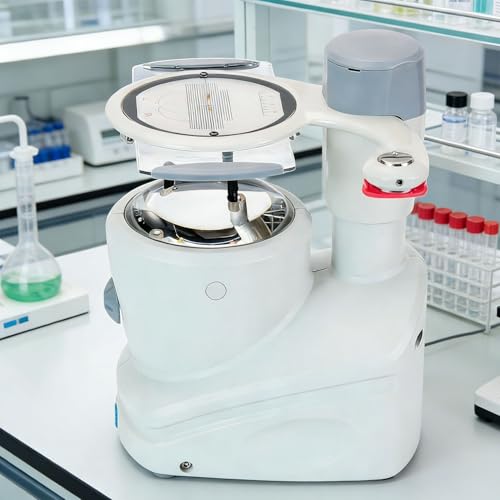 Lokalizator centrujący soczewki optycznej, maszyna centrująca do okularów z regulowaną płytką skali, elastyczna prasa, przezroczysta skala do sklepów optycznych