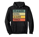 Personalized Gift Ideas Quadir