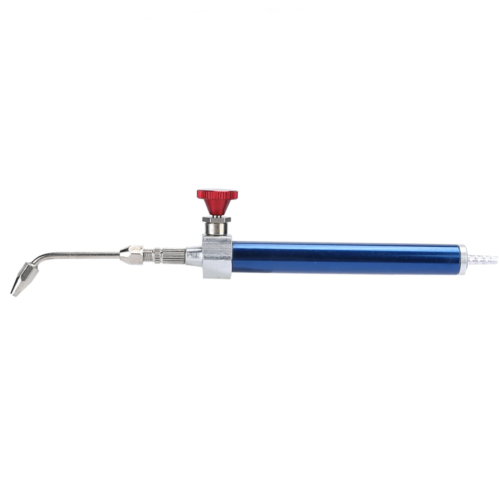 Reguladores de kit de micro antorcha EVTSCAN, mini antorcha de oxígeno de agua para soldar joyería para el procesamiento de fabricación de joyas