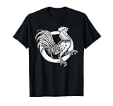 Rooster Chicken Cockfight Bird Red Rooster