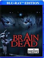 Amazon.co.jp: Brain Dead