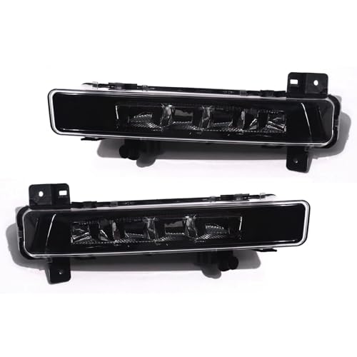 Phare antibrouillard pour 5 Series G30 de finition supérieure