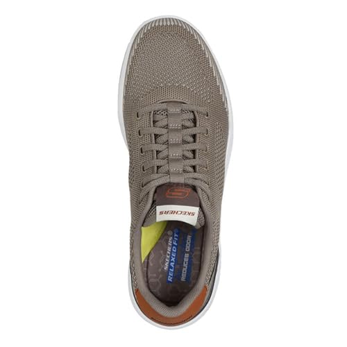 Image of Skechers Mens Corliss - Dorset