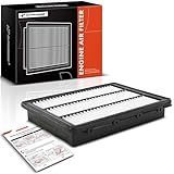 A-Premium Engine Air Filter Compatible with Hyundai & & Kia Models - Tucson 2016-2021, Sportage