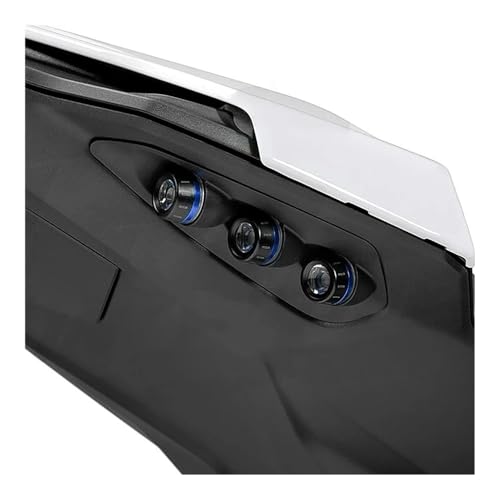 Feu arrière LED pour S1000RR 2023-2025 avec clignotants intégrés - 7