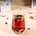 Kidney Tea Formula Ginseng Six Treasure Tea, the para Limpiar Los RiñOnes, Ginseng Six Treasure Kidney Teas, Chinese Herbal Ginsengs Teas Tonic Men