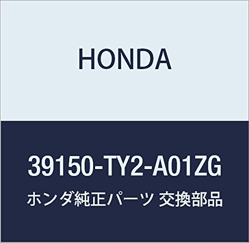 HONDA (z_) i AeiASSY. WI i39150-TY2-A01ZG