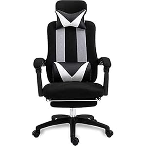 CHICAI Executive Swivel bureaustoel Multifunctionele, Draaistoel, Hoogwaardige zakelijke stoel, Thuiskantoor, Bureaustoel, Ergonomisch ontwerp Lift stoel, Conferentiestoel, Leren stoel