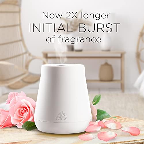 Kimono Essential Mist - Refill - Peony (3 refills)