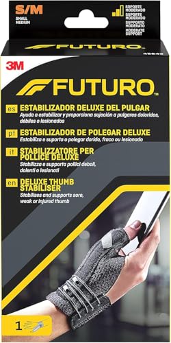 Futuro Stabilizzat Poll Ne S/m