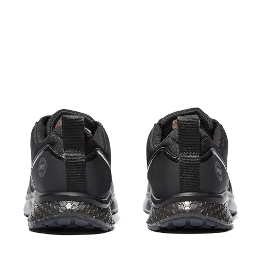 Timberland PRO Men's, Reaxion Low Comp Toe Work Shoe3