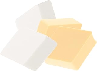 VALICLUD 4pcs Ovals for Face Compressed Spong...