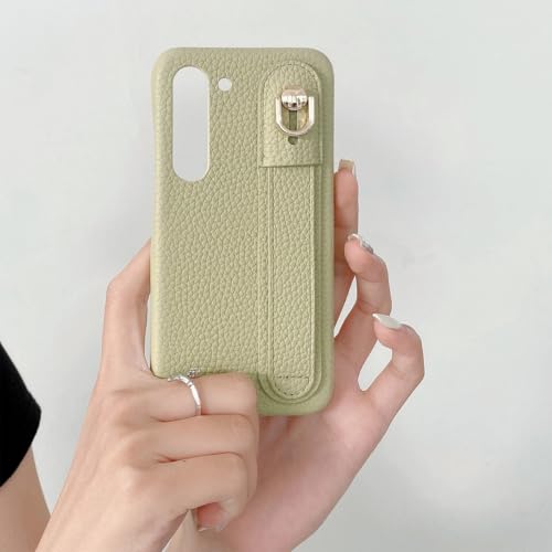 Coque Samsung S20 Ultra verte idéale pour le bureau et sorties