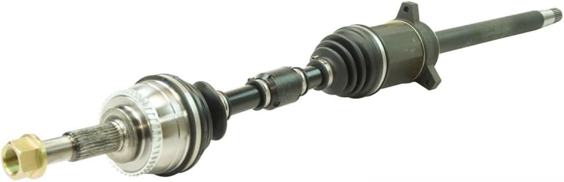 2pcs CV Axle Shaft Assembly Front Left Driver Right Passenger Side Set 3478030307447-61477R for Nissan for Altima 3.5L 2004-2006 for Maxima 3.5L 2004-2006 2 Piece