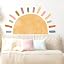 Boho Sunshine