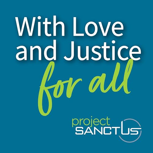 With Love And Justice For All Titelbild