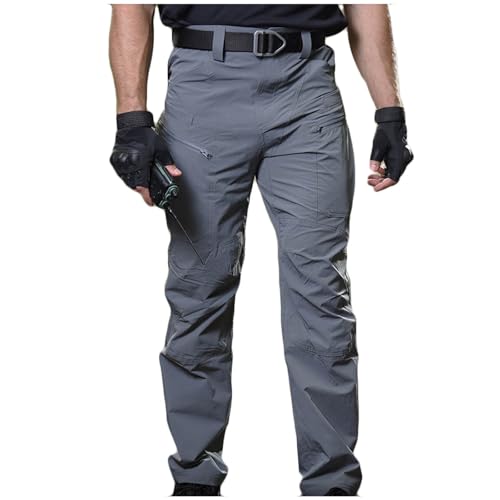 Pantalon de randonnée et chasse multi-poches pour vos sorties nature