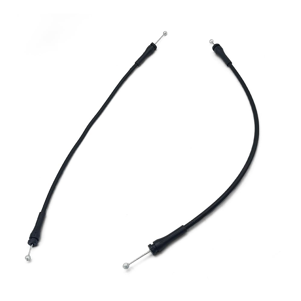 Amazon.com: F2UZ15264A65B Tailgate Release Cable Fit for Ford