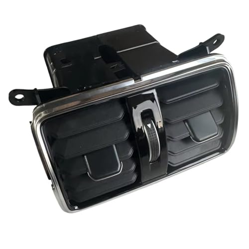 Rejilla de ventilación trasera para Volkswagen Passat B6 B7 3AD819203A 3