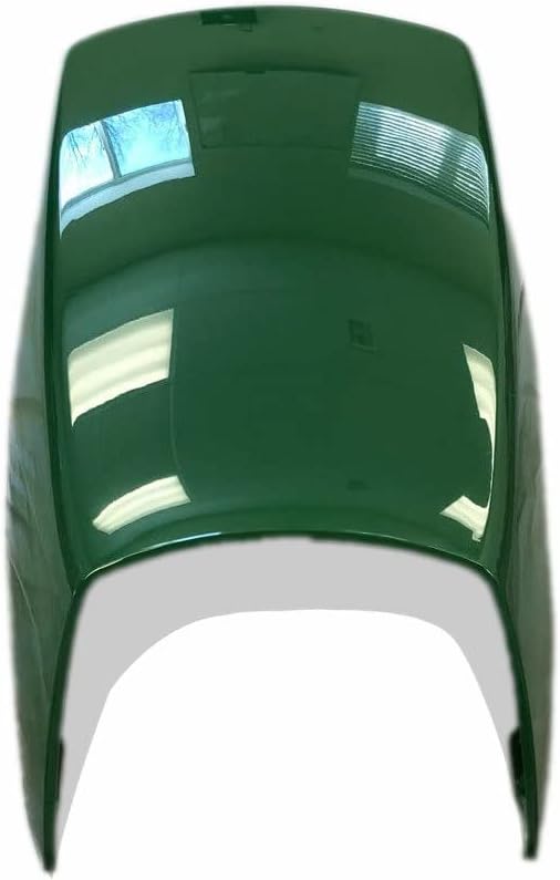Kumar Bros USA New Upper Hood Replaces AM132530 Fits John Deere LT Series Tractor