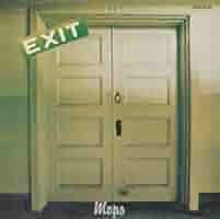 新品未開封 廃盤 CD モップス EXIT+2 ボーナストラック収録盤 モップス / EXIT +2 - DISK HEAVEN