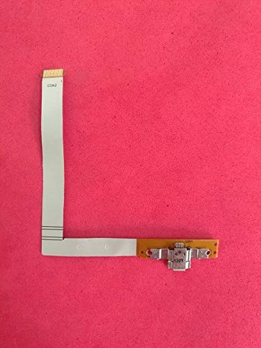 LyseeMobile Phone Flex Cables - Used+100% USB Charging Plus Small board repair replacement accessories for Jiake JK11 +tracking number