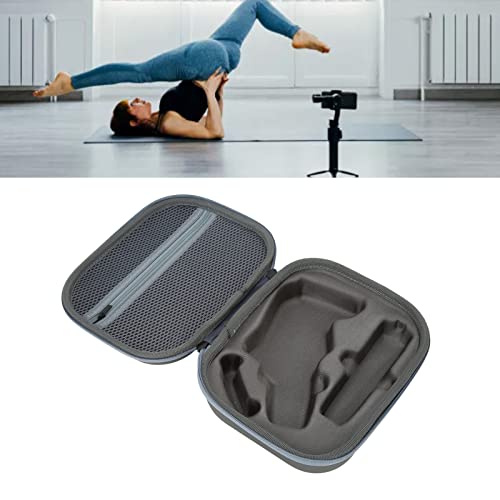 Estojo de Transporte Portátil, Bolsa Estabilizadora Portátil para DJI OSMO Mobile 6 Acessórios Estab