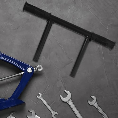 Rallonge de guidon pour poussette évite la fatigue et sécurise la prise main - 5