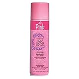 Luster's Oil Sheen Scalp Soother, 11.5 Ounce