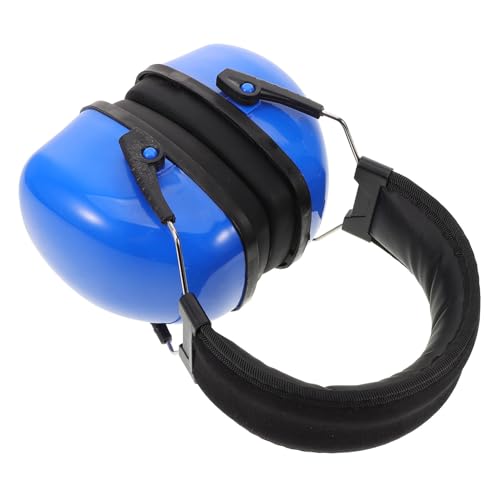 Toyvian Auriculares De Protección Para Músicos Reducción De Ruido Diseño Uso Conciertos y Prácticas De Batería