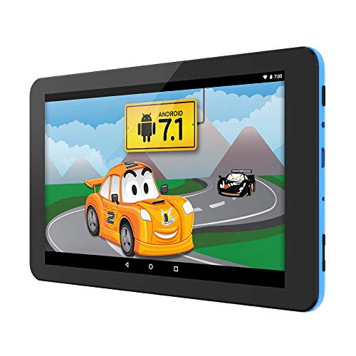 Tablet How Carrinhos - HT-705