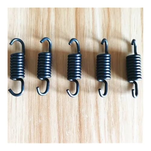 Ressort d'embrayage robuste pour tondeuse CG430 BC430 et moteur 1E40F-5