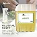 Kevala Avocado Oil - Cold Pressed, Non GMO, Vegetable Option for Cooking, Vegan, Kosher, 35 LB