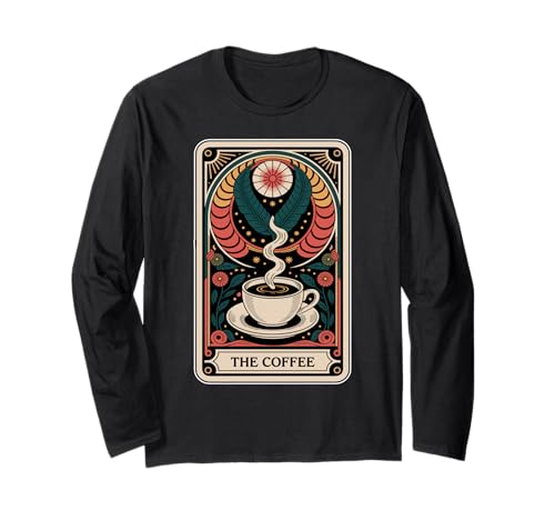 The Coffee �^���b�g�J�[�h �I�t�B�X ���� �R�[�q�[ ����T�V���c