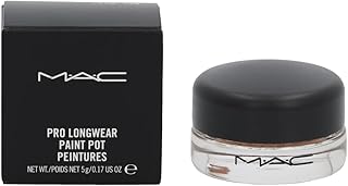 M.A.C Pro Longwear Paint Pot- Layin' Low