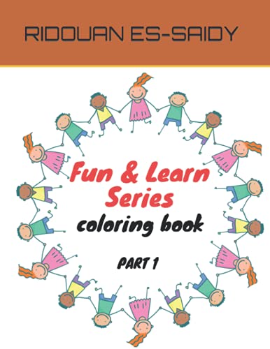 Fun & Learn Series: Fun & Learn Series Part 1