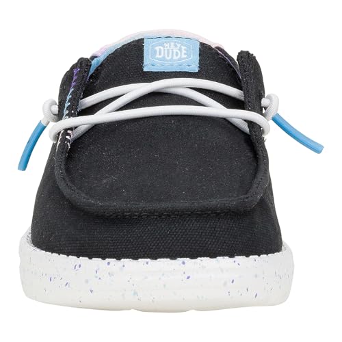Image of HEYDUDE Womens Wendy Color Fun (Little Kid /Big Kid)