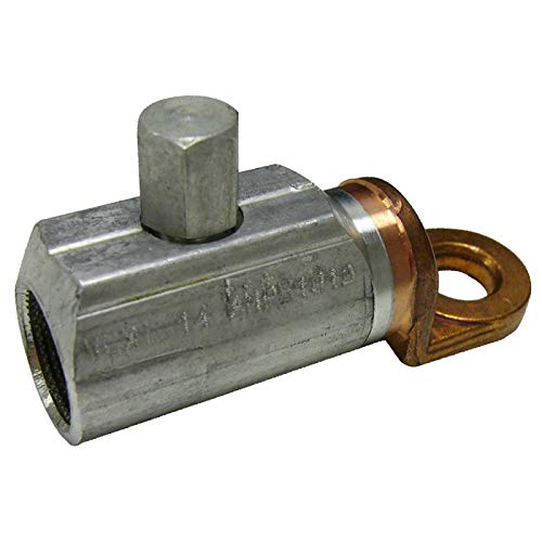 Te Connectivity - COSSES ALU CUIVRE