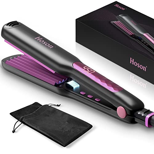10 Best Top 10 Hair Crimper Iron Reviews & Buying Guide of 2022
