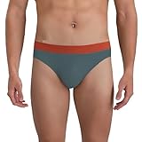 Respirant et évacuant l'humidité, vous gardant au sec : le tissu a une structure de fibres lâches, qui peut accélérer la circulation de l'air, améliorer la respirabilité et réduire efficacement la sensation d'encombrement. L'excellente capacité d'absorption et de conduction de l'humidité peut rapidement absorber la sueur et la dissiper. Il peut garder les parties intimes sèches et propres même si elles sont portées pendant une longue période, et réduire le risque de génération d'odeurs.