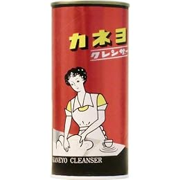 Amazon | サッサクレンザー400g | カ …