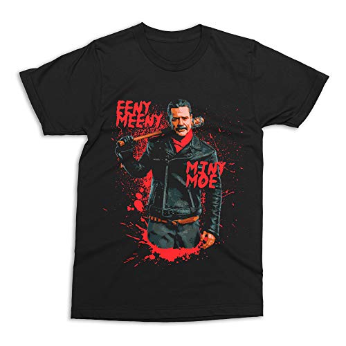 Camiseta personalizada - The Walking Dead