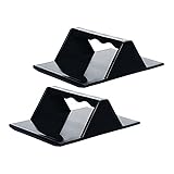 Tamales Masa Spreader - Spreader Mexer As Seen on TV Extendedor De Masa Free Recipe Kitchen Tools (Assorted Colors) 2 Pack