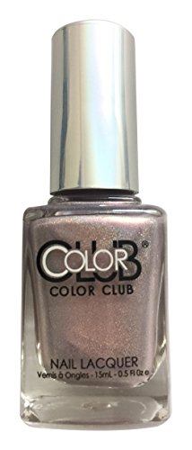 Color Club Nail Polish, Halo Hues What's Your Sign Cover