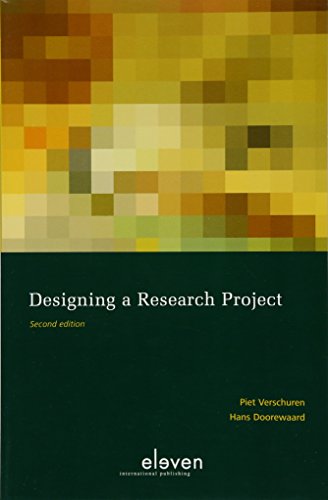 Designing a Research Project