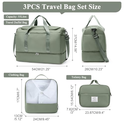 SYCNB travel bag – image 2