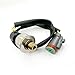 Fuel Oil Pressure Sensor 3PP6-6 224-4535 for Caterpillar CAT C15 MXS BXS NXS
