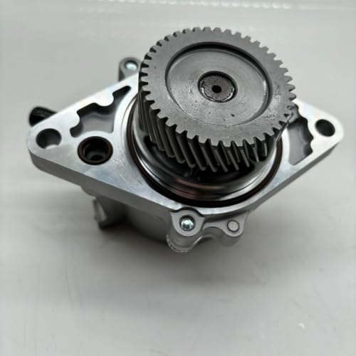Bomba de Vacío para Generador PALPAL WL51-18-G00A miniatura 5