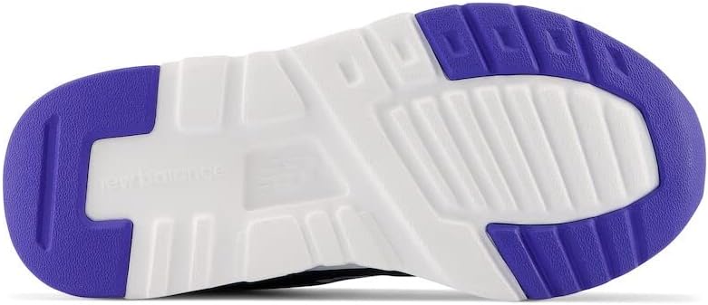 New Balance Baby Boys' 997h V1 Bungee Sneakers